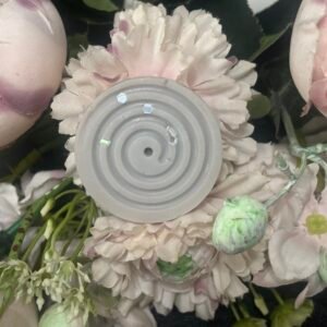 Fondants parfumés senteur «Fleur de coton »