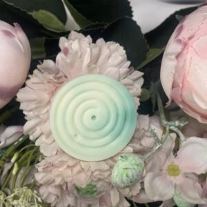 Fondants parfumés senteur «Mojito »