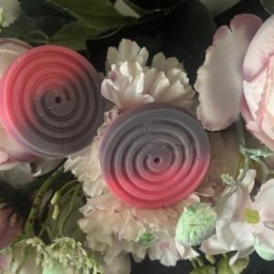 Fondants parfumés senteur «Cerise noire explosive »