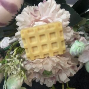 Fondants parfumés senteur «Caramel beurre salé »
