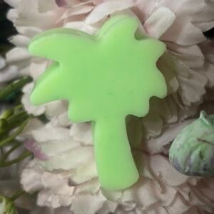 Fondants parfumés senteur «Chèvrefeuille »