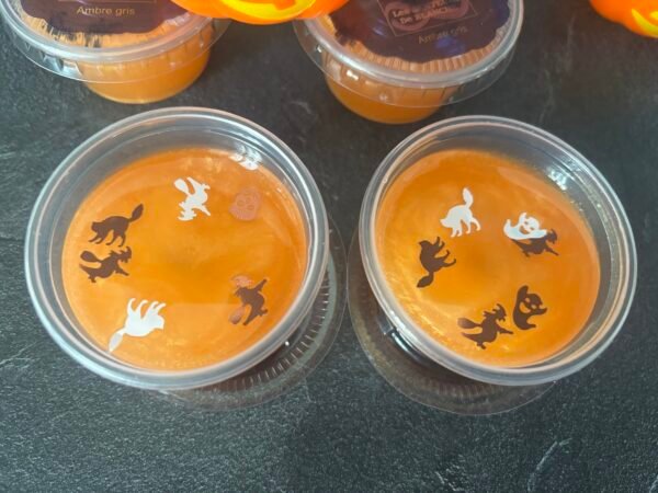 Jelly fondant senteur «Ambre gris » – Image 2
