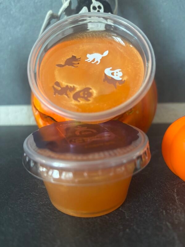 Jelly fondant senteur «Ambre gris » – Image 3