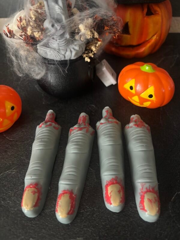 Fondants parfumés doigts senteur «l’heure des sorcières » – Image 4