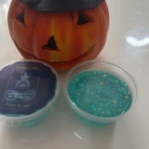 Jelly fondant senteur «Rituel du spa »