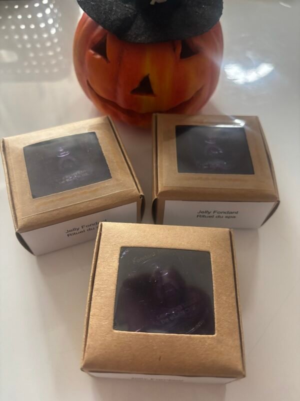 Jelly fondant senteur «Rituel du spa » – Image 3