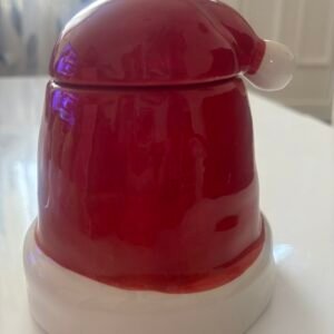 Brûleur bonnet de Noël