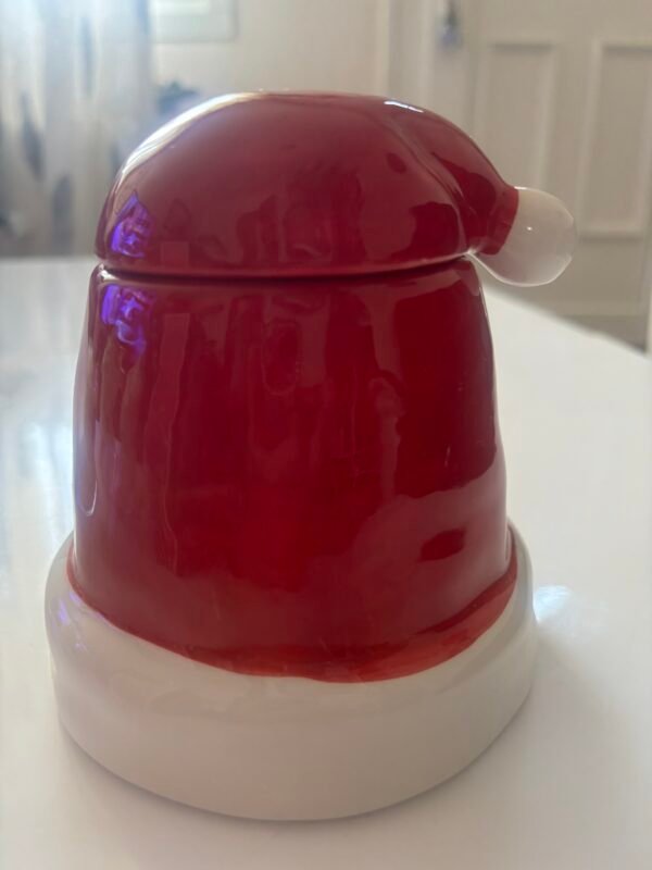 Brûleur bonnet de Noël