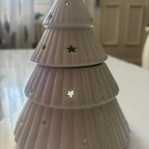 Brûleur sapin de Noël