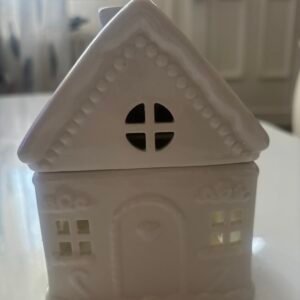 Brûleur maison pain d’épices