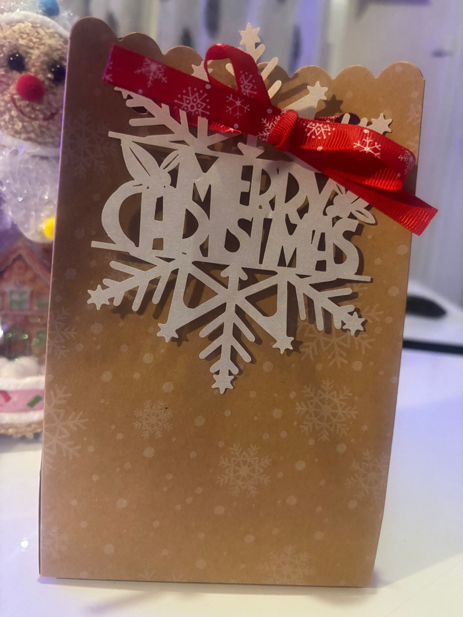 Coffret bougie gourmande et fondants parfumés – Image 3