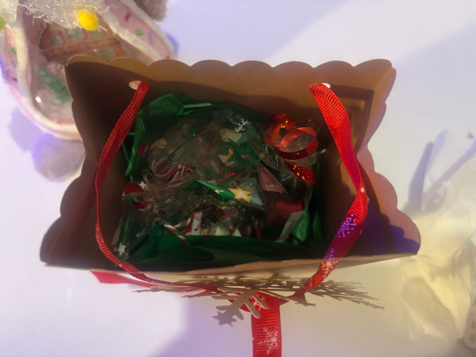 Coffret bougie gourmande et fondants parfumés – Image 2