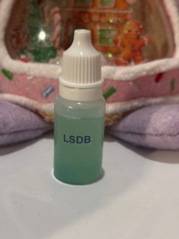Recharge diffuseur de voiture 8ml