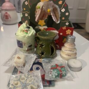 Coffret de Noël à 20€