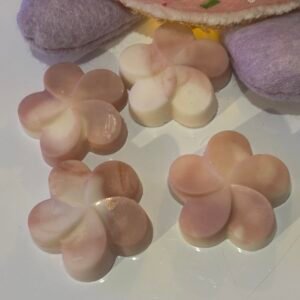 Fondant parfumé senteur «Noix et miel »