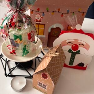 Coffret de Noël 22,50€