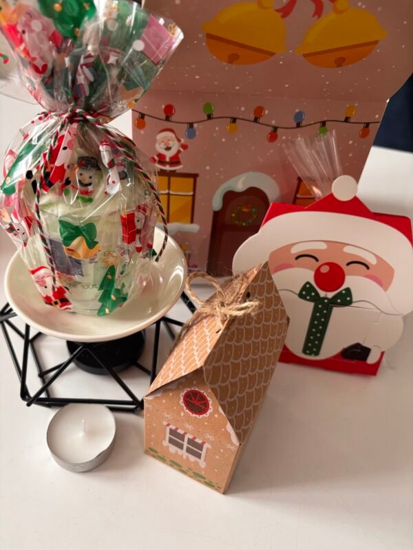 Coffret de Noël 22,50€