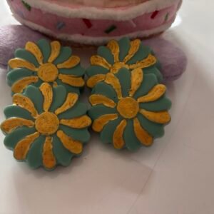 Fondant parfumé senteur «Panettone »