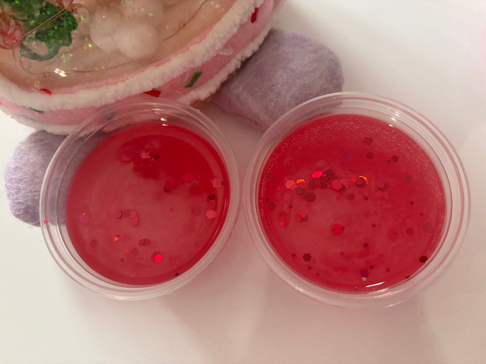 Jelly fondant senteur «Baies givrées » – Image 2