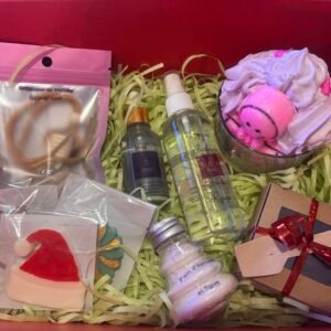 Coffret de Noël 45,00€