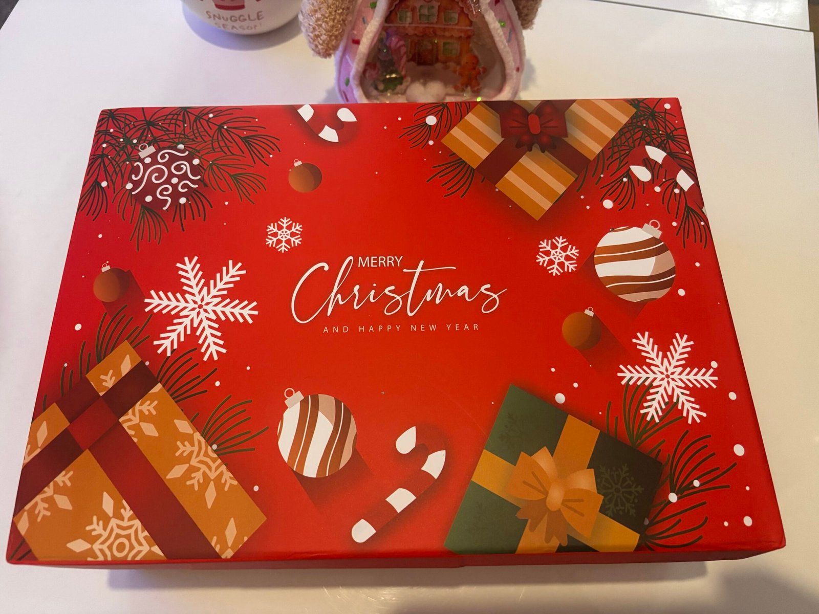 Coffret de Noël 45,00€ – Image 3