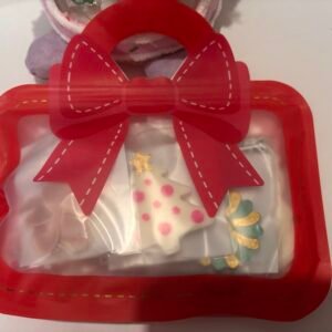 Sac fondant parfumés