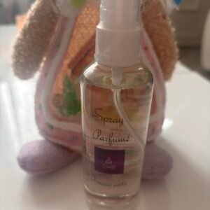 Spray parfumée «Pomme verte »