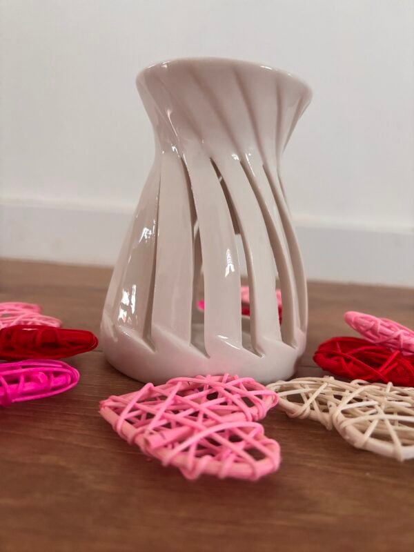 Brûleur en céramique