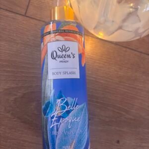 Brume corps et cheveux belle époque inspiration « la vie est belle » 250ML