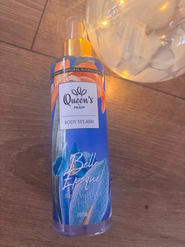 Brume corps et cheveux belle époque inspiration « la vie est belle » 250ML