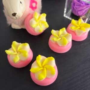 Fondant parfumé senteur «Monoï coco »