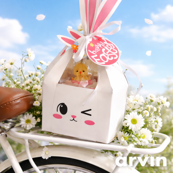 Coffret Pâques 12,50€