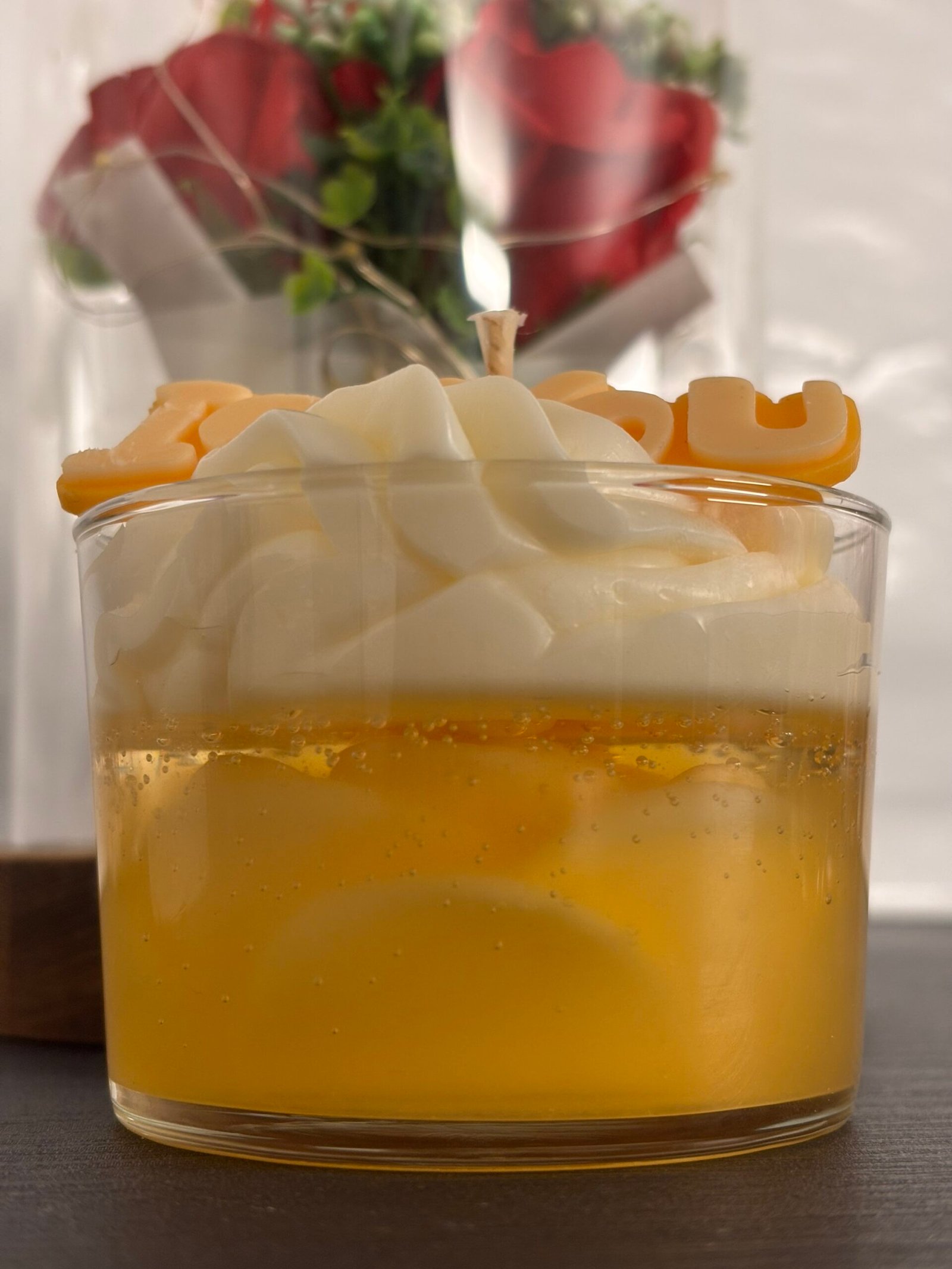 Bouge gourmande senteur «Linge propre » – Image 5