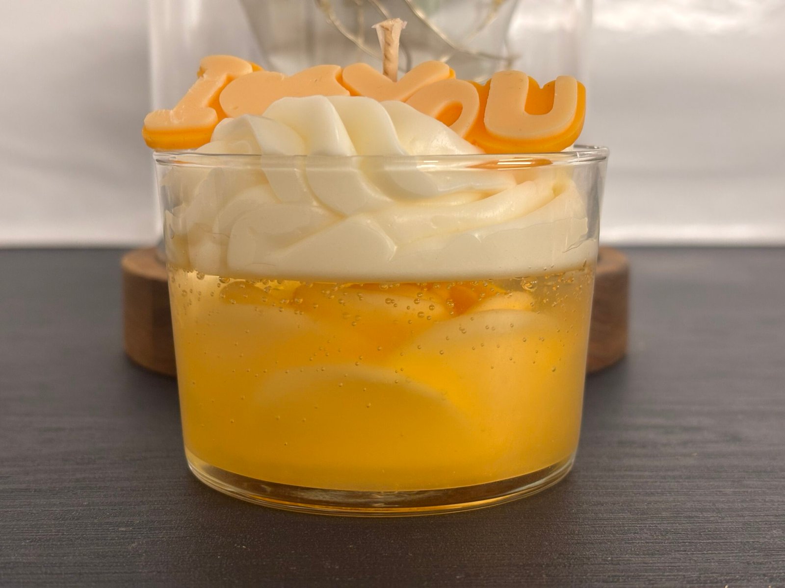 Bouge gourmande senteur «Linge propre » – Image 4