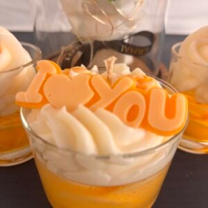 Bouge gourmande senteur «Linge propre »