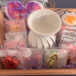Coffret fêtes des mères