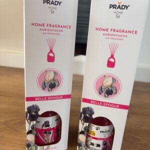 Diffuseur Mikado PRADY Belle Époque (inspiration la vie est belle) 100ML