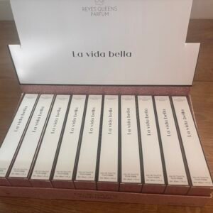 Parfum de poche dupe de la vie est belle 33ml