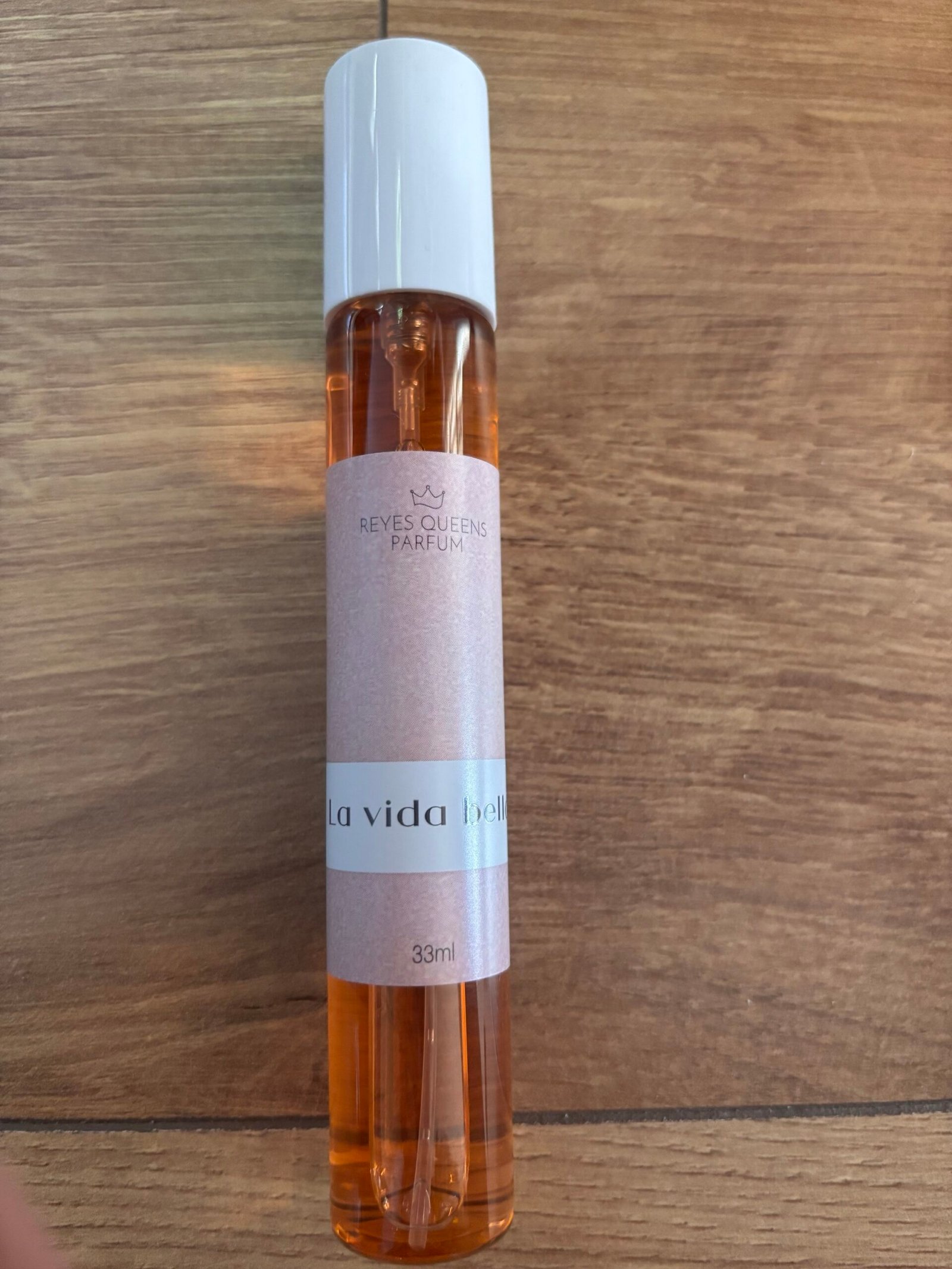 Parfum de poche dupe de la vie est belle 33ml â Image 3