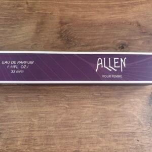 Parfum de poche dupe Alien 33ml