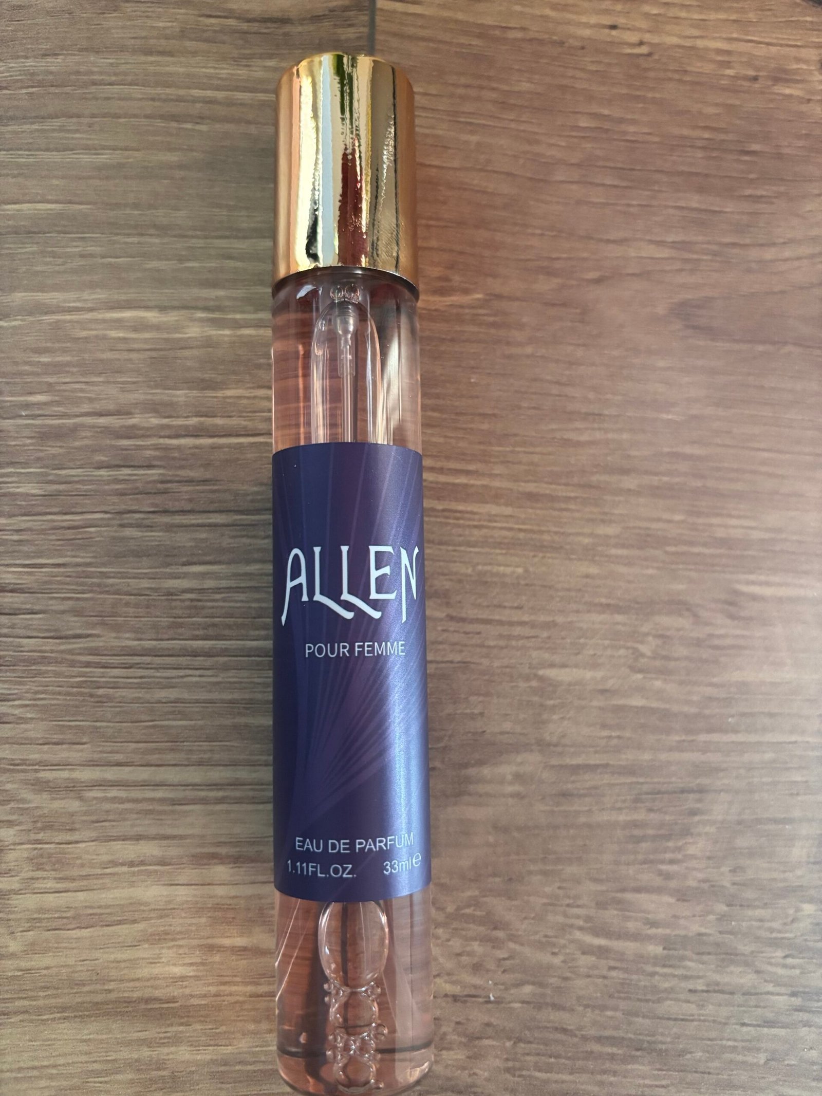 Parfum de poche dupe Alien 33ml â Image 2