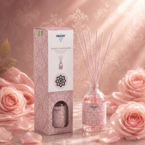 🌸 Diffuseur Mikado Yani Elixir – Prady 100 ML 🌸