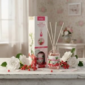 🍬 Mikado Parfum d’Intérieur Prady – Yani Sweet (Candy Sens) – 100 ml