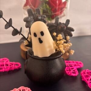Bouquet de fondants parfumés senteur «Spiced pumpkin »
